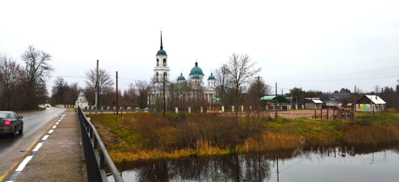 Продажа дома д. Вишняков Посад, 17