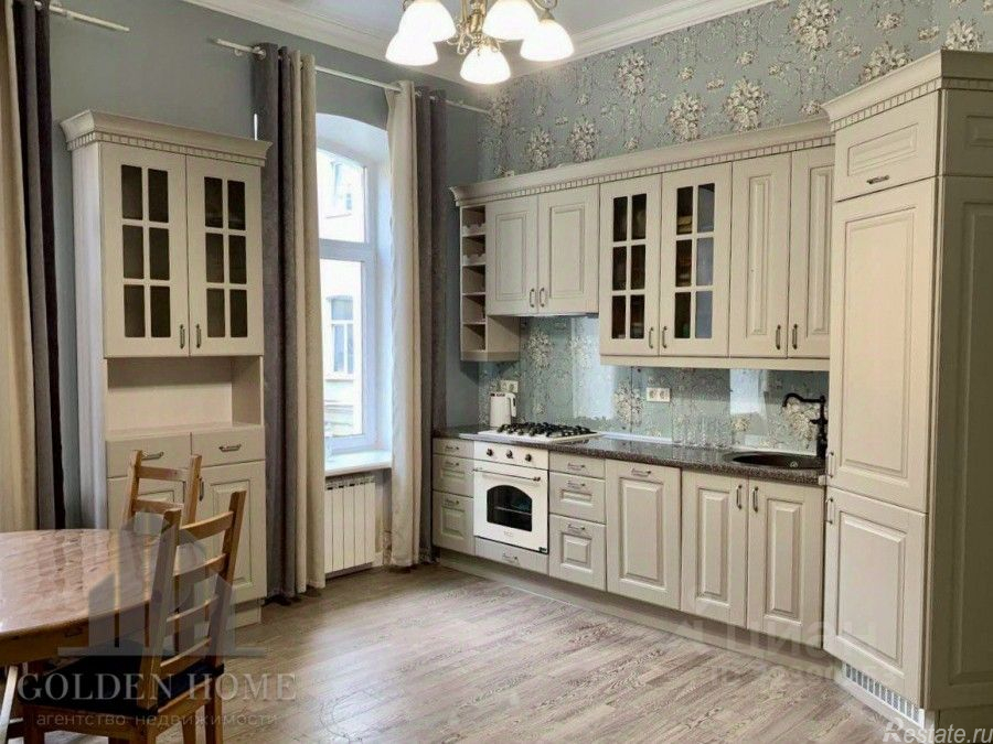 Аренда 2-комн квартиры на вторичном рынке улица Правды,  д. 12/12