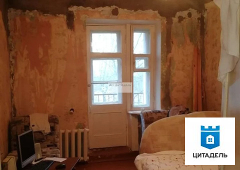 Продажа 3-комн квартиры на вторичном рынке Клин, ул. Центральная,  д. 43