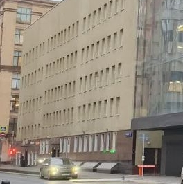 Продажа 2-комн квартиры на вторичном рынке 2-я Брестская улица, 6