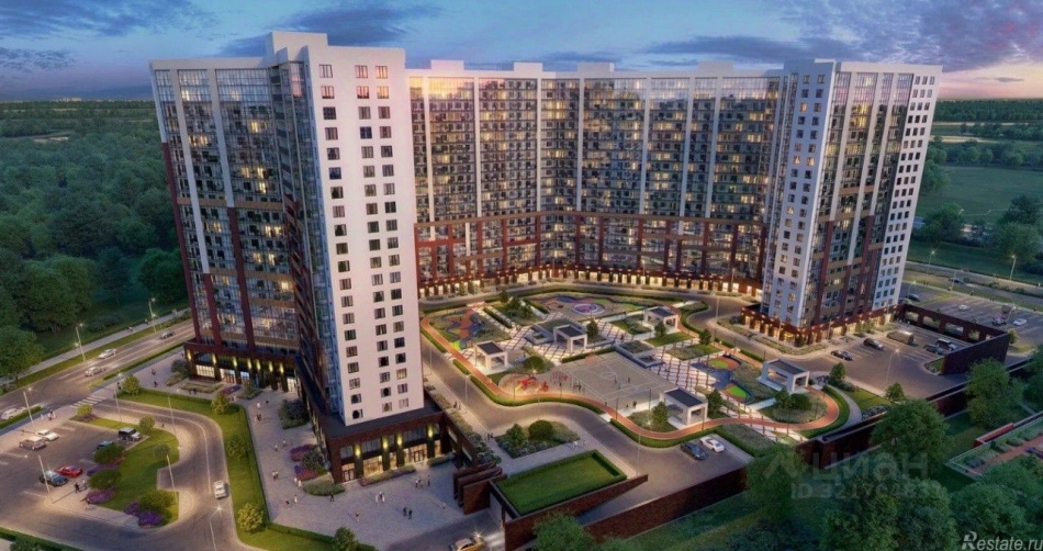 Продажа ПСН Кудрово г, Европейский пр-кт,  д. 22