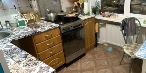 3-комн квартира Колпино, улица Труда, 4