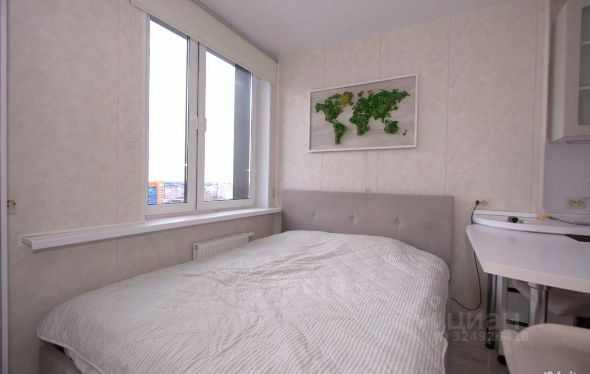 Аренда 1-комн квартиры на вторичном рынке Красногорск, улица Большая Воскресенская, 1