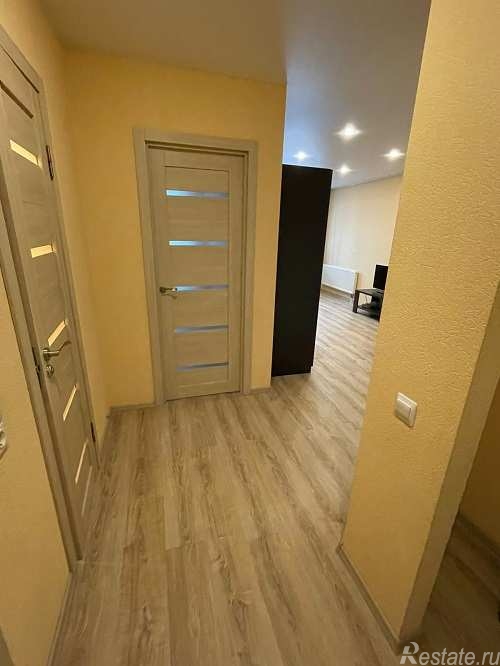 Аренда 1-комн квартиры на вторичном рынке Варшавская ул,  д. 6,  к. 1