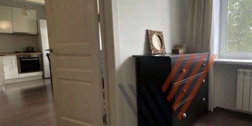 2-комн квартира Фортунатовская улица,  д. 18