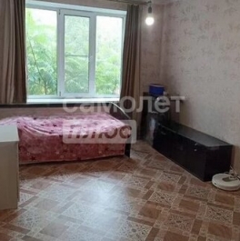 Продажа 1-комн квартиры на вторичном рынке улица Потаповская Роща,  д. 1 к2