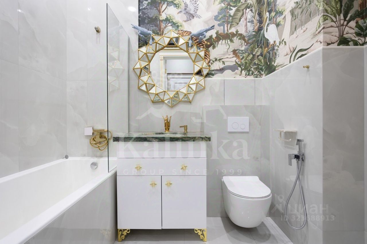 Продажа 2-комн квартиры на вторичном рынке 2-я Брестская улица, 6