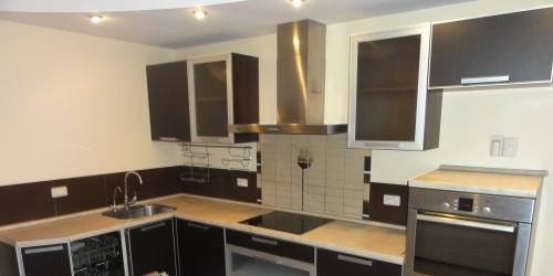 2-комн квартира Долгопрудный г, Спортивная ул,  д. 5,  к. 3