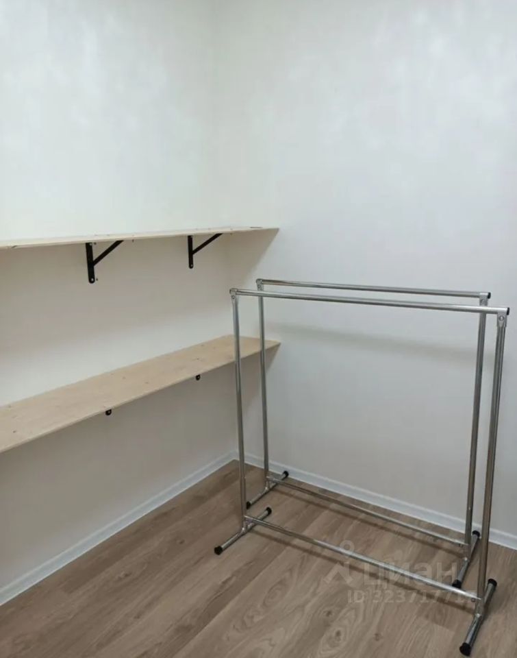 Аренда 1-комн квартиры на вторичном рынке Пригород Лесное мкр, Мисайлово пгт, шоссе Пригородное, 6