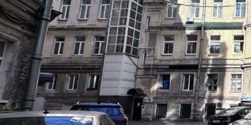 2-комн квартира Казанская улица, 45