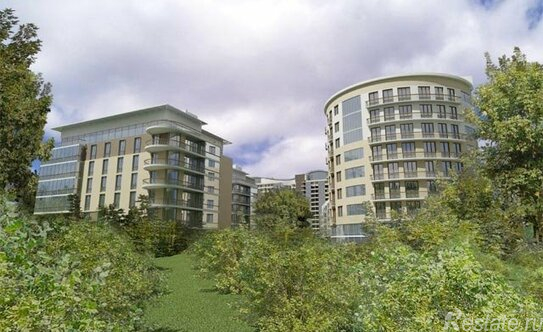 Аренда 3-комн квартиры на вторичном рынке ул Староволынская,  д. 15,  к. 1