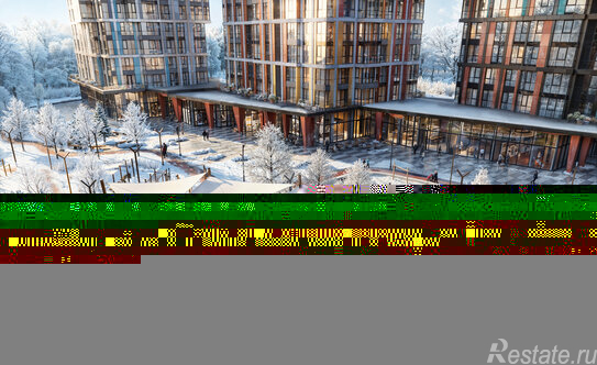 Продажа 2-комн квартиры на вторичном рынке ул Миклухо-Маклая,  д. 23,  к. 2