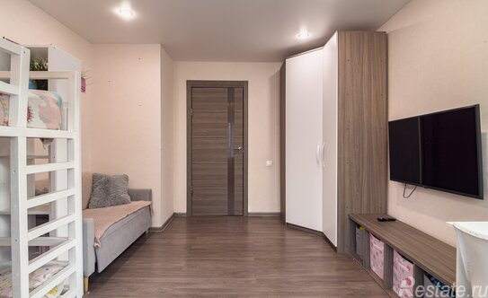 Продажа 2-комн квартиры на вторичном рынке Тореза пр-кт,  д. 38 к1