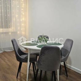 Продажа 3-комн квартиры на вторичном рынке Коммунарка п, Потаповская Роща ул,  д. 40 к1