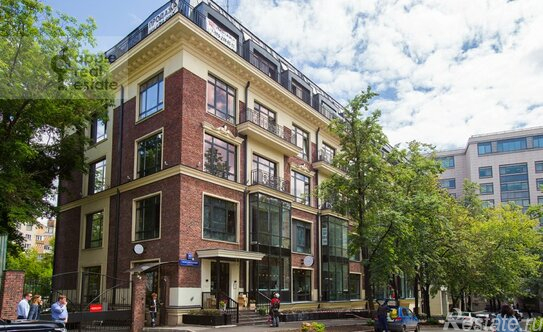 Продажа 3-комн квартиры на вторичном рынке Комсомольский пр-кт,  д. 42,  к. 2