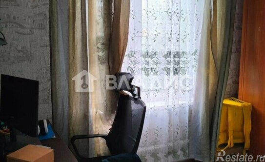 Продажа 4-комн квартиры на вторичном рынке ул Стартовая,  д. 21