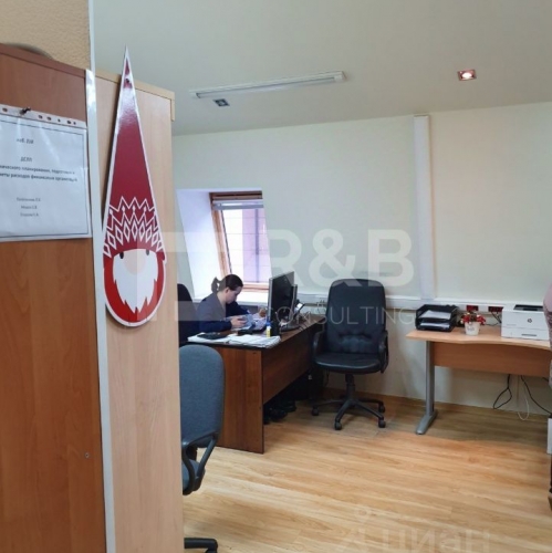 Отдельное здание Лесная улица,  д. 59 c2