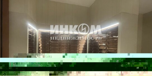 1-комн квартира ул Кашёнкин Луг,  д. 6,  к. 3