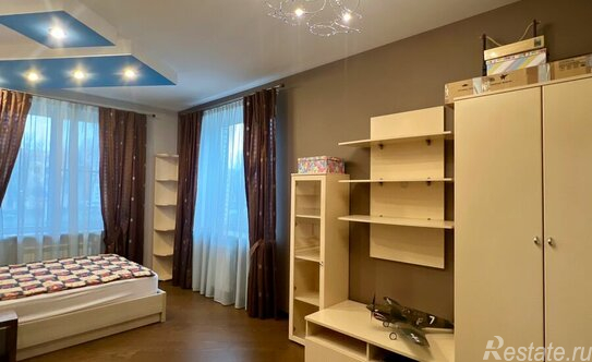 Продажа 1-комн квартиры на вторичном рынке Краснопутиловская улица,  д. 66 к2