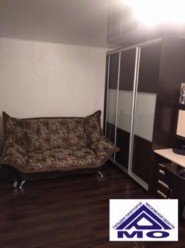 1-комн квартира Старая Купавна, Ленина ул,  д. 30