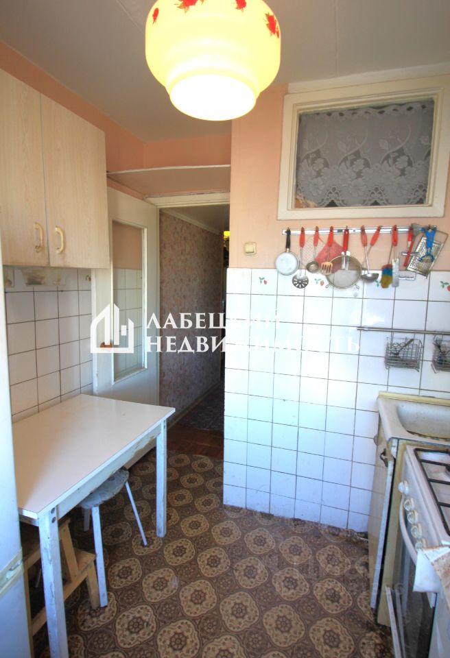 Аренда 2-комн квартиры на вторичном рынке Краснопрудная улица, 1