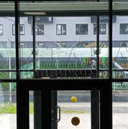 Продажа 1-комн квартиры на вторичном рынке улица Руднева,  д. 15