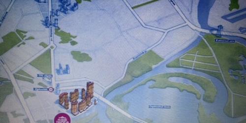 2-комн квартира ул Авиационная,  д. 77,  к. 2