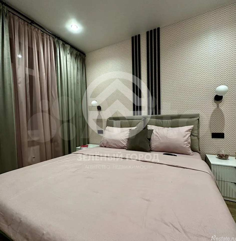 Продажа 2-комн квартиры на вторичном рынке Сабурово, Рождественская, д. 2