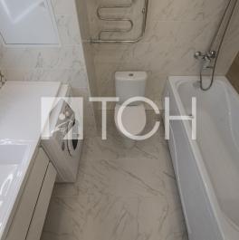 Продажа 1-комн квартиры на вторичном рынке Королев, Октябрьский б-р, 26