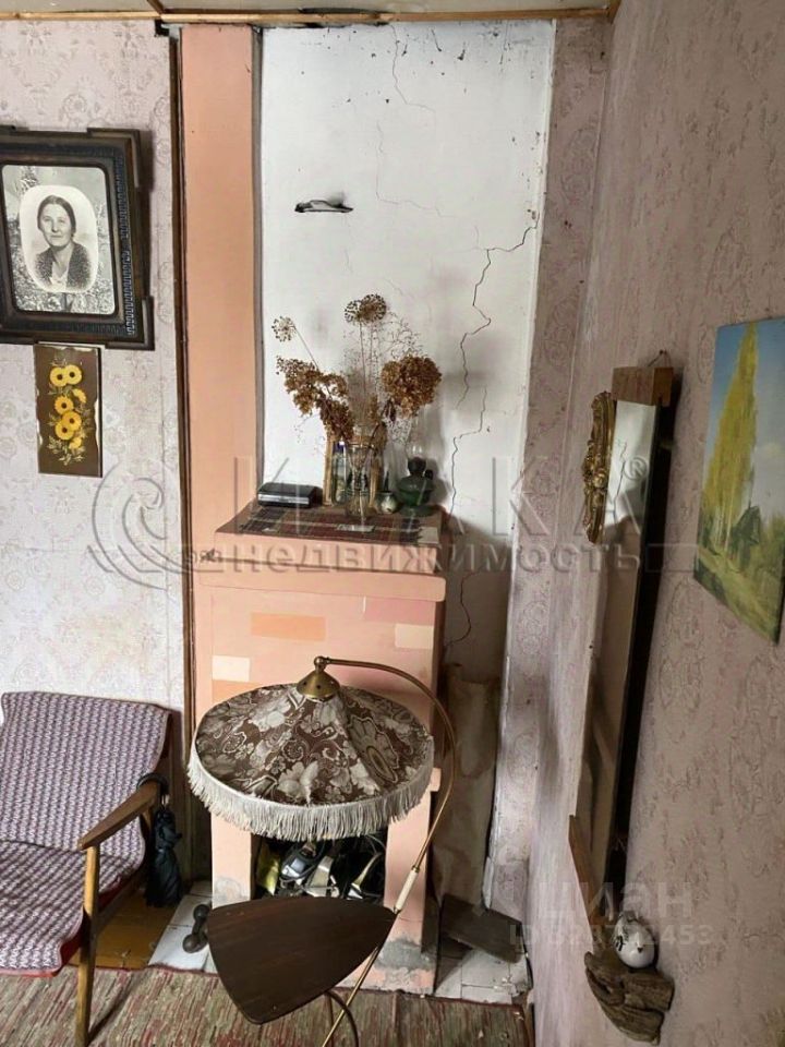 Продажа дома пос. Парголово, Климовец СНТ, улица Осиновая, 126