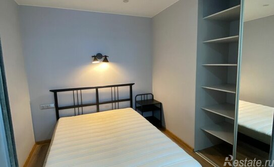 Продажа 1-комн квартиры на вторичном рынке ул Пражская,  д. 29