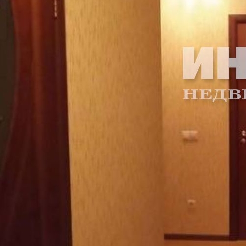 2-комн квартира Нахабино пгт, улица Чкалова,  д. 7