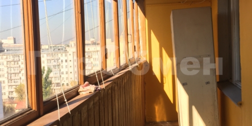 2-комн квартира Плетешковский переулок, 15