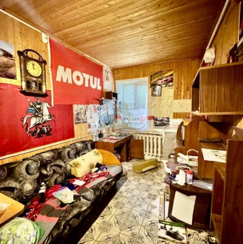 Торговое помещение Кузнецово, Центральная улица,  д. 9