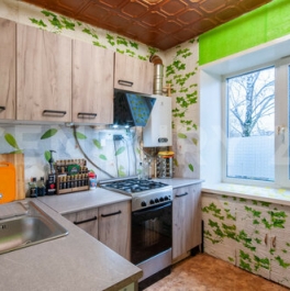 Продажа 1-комн квартиры на вторичном рынке Подольск, ул Парковая,  д. 11а