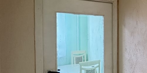 1-комн квартира Заповедная улица, 2