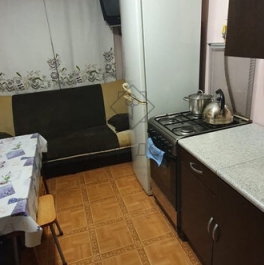 Аренда 1-комн квартиры на вторичном рынке Болотниковская улица,  д. 40 к5