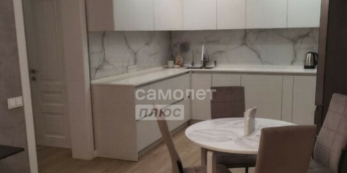 3-комн квартира Пятницкое ш,  д. 15,  к. 1