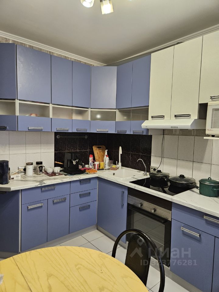 Продажа 2-комн квартиры на вторичном рынке Ельнинская улица, 20к1