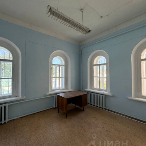 Отдельное здание Сергиев Посад г, Красногорская пл,  д. 1