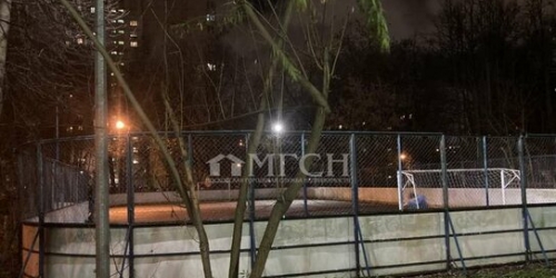 2-комн квартира ул Молдагуловой,  д. 12,  к. 2