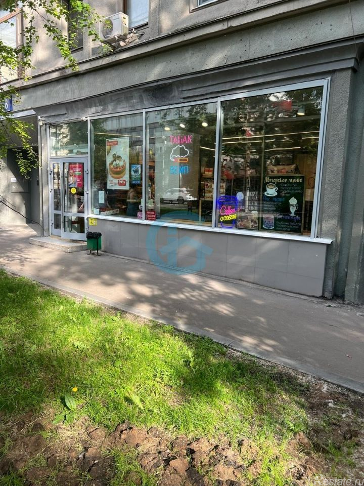 Аренда ПСН ул Бакунинская,  д. 8