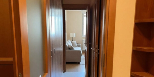 3-комн квартира Комсомольский пр-кт,  д. 32