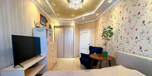 1-комн квартира Шуваловский пр-кт,  д. 37,  к. 1