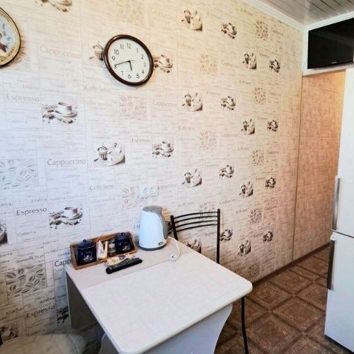 1-комн квартира улица Костюшко, 10