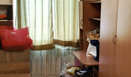 2-комн квартира Сущевская улица, 13-15