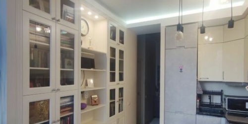 2-комн квартира ул Новокосинская,  д. 18