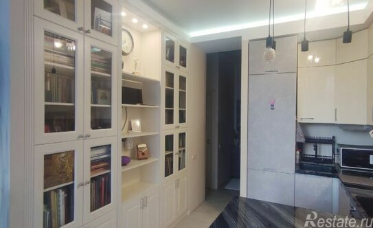 Продажа 2-комн квартиры на вторичном рынке ул Новокосинская,  д. 18