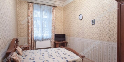 2-комн квартира ул Кирочная,  д. 8