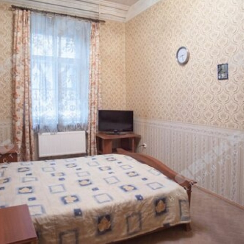 2-комн квартира ул Кирочная,  д. 8